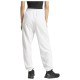 Adidas Γυναικείο παντελόνι φόρμας Essentials Small Logo French Terry Cuffed Pants Adidas Γυναικείο παντελόνι φόρμας Essentials Small Logo French Terry Cuffed Pants